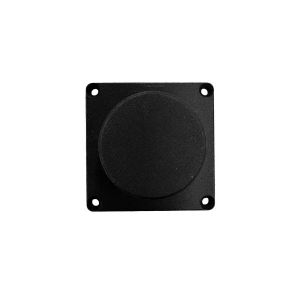 1 DIMMER12/24 10A BOITIER PRINCIPAL COLORIS NOIR SANS CADRE
