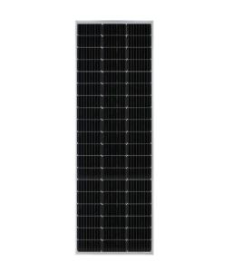 1 KIT PANNEAU 200W REGUL MPPT