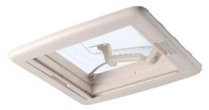 1 LANTERNEAU SEITZ MINI HEKI S POUR TOIT 43-60mm