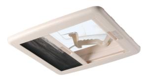 1 LANTERNEAU SEITZ MINI HEKI S POUR TOIT 43-60mm