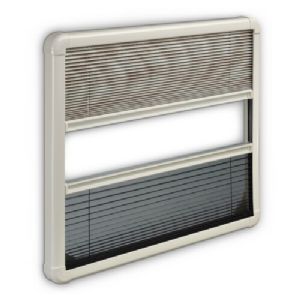 1 CADRE INT. FENETRE S7P 771X287MM