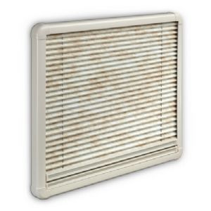 1 CADRE INT. FENETRE S7P 771X287MM