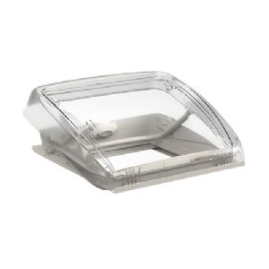1 LANTERNEAU MINI HEKI STYLE SANS AERATION POUR TOIT 43-60MM