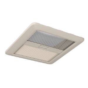 1 LANTERNEAU MINI HEKI STYLE SANS AERATION POUR TOIT 43-60MM