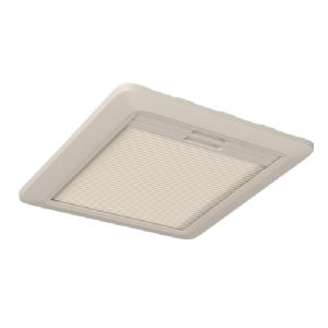 1 LANTERNEAU MINI HEKI STYLE SANS AERATION POUR TOIT 43-60MM