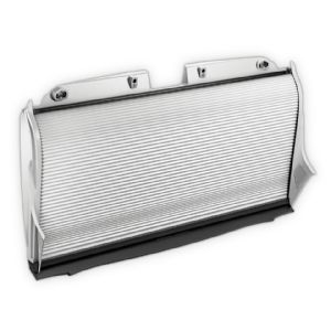 1 STORE PLISSE FP220 PARE BRISE DOMETIC