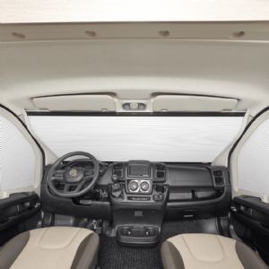 1 STORE PLISSE FP220 PARE BRISE DOMETIC