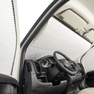 1 STORE PLISSE FP220 PARE BRISE DOMETIC