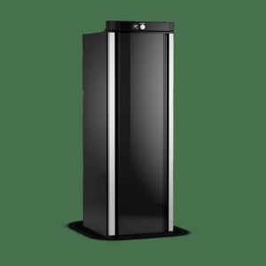 1 RML 10.4T ABSORPTION REFRIGERATEUR 139L