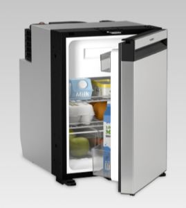 1 NRX0050S RÉFRIGÉRATEUR À COMPRESSION 50L EMEA