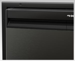 1 CADRE UNIVERSEL POUR INSTALLATION ENCASTRÉE PR NRX35/50 NR