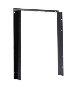 1 CADRE UNIVERSEL POUR INSTALLATION ENCASTRÉE POUR NRX60 NR