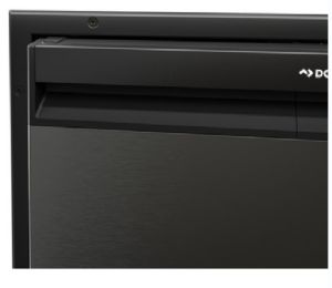 1 CADRE UNIVERSEL POUR INSTALLATION ENCASTRÉE POUR NRX80 NR