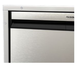 1 CADRE UNIVERSEL POUR INSTALLATION ENCASTRÉE POUR  NRX60