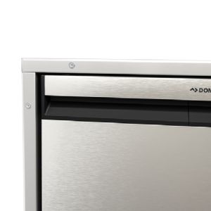 1 CADRE UNIVERSEL POUR INSTALLATION ENCASTRÉE POUR NRX130