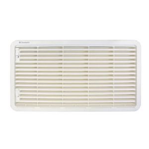 1 GRILLE DE VENTILATION LS300