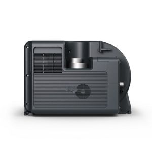 1 CHAUFFAGE AU GAZ/ÉLEC PR CABINE/EAU CHAUDE 4000 W/1800 W