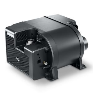 1 CHAUFFAGE GAZ PR CABINE ET L’EAU CHAUDE 4000 W
