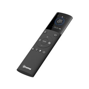 1 CLIMATISEUR AVENTA COMFORT 1G NOIR