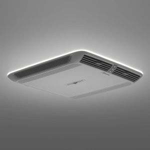 1 CLIMATISEUR AVENTA COMFORT 1G NOIR