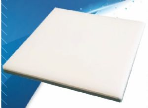 1 APPLIQUE PLAFONNIER LED SANS BORDURE