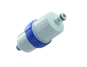 1 FILTRE A EAU AVEC RACCORD POUR GARDENA