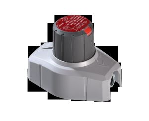 1 DETENDEUR PROPANE 37MB 1KGS