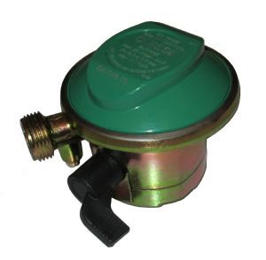 1 DETENDEUR BUTANE TWINY Ø20