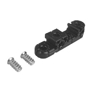 1 KIT 10 PCS ASSEMBLAGE PLASTIQUE MEUBLES KONETC  + 20 VIS