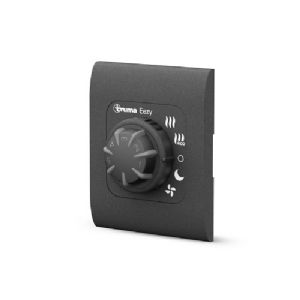 1 CHAUFFAGE ELECTRIQUE EEZY POUR VEHICULE DE LOISIR