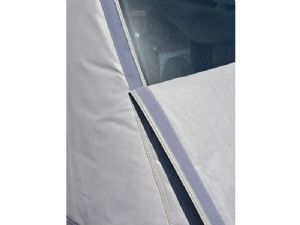 1 ISOVAL FORD CUSTOM V710 >06/2024