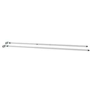 1 KIT TELESCOPIC RAFTER ARM F80S