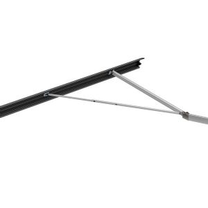 1 KIT TELESCOPIC RAFTER ARM F80L