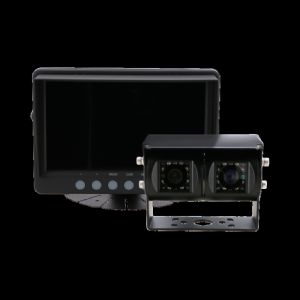 1 MESTIC CAMERA MC-210 DOUBLE ECRAN