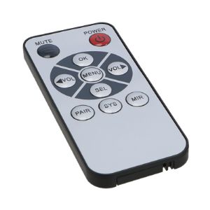1 MESTIC CAMERA MC-400 SANS FIL