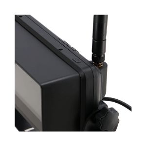 1 MESTIC CAMERA MC-400 SANS FIL