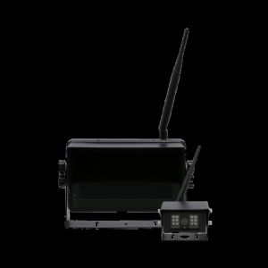 1 MESTIC CAMERA MC-400 SANS FIL