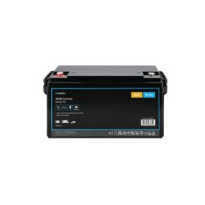 1 MESTIC BATTERIE AGM 90 AH