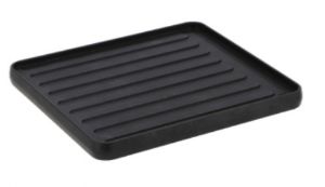 1 PLAQUE DE CUISSON PLANCHA GRILL