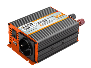1 CONVERTISSEUR 300W VECHLINE