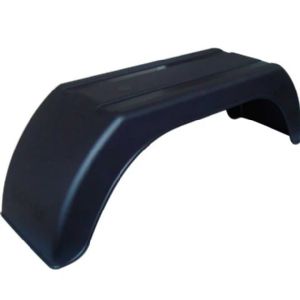 1 GARDE BOUE 550X116X175 POUR DE ROUE 8