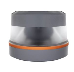 1 FEU D'AVERTISSEMENT LED GEOLOCALISABLE. OBLIG EN ESPAGNE