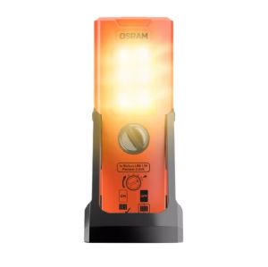1 FEU LED ECLAIRAGE SECOURS VEHICULE POIDS TOTAL ? 3,5T
