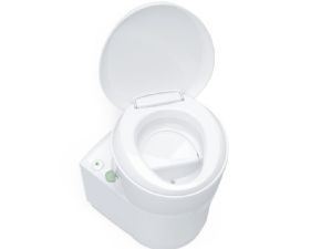 1 TOILETTES A SEPARATION S220S SANS HABILLAGE