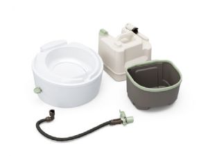 1 KIT CONVERSION TOILETTES A SEPARATION SK220
