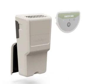 1 KIT VENTILATEUR ÉLEC THETFORD  PR TOILETTE  SÉPARATION