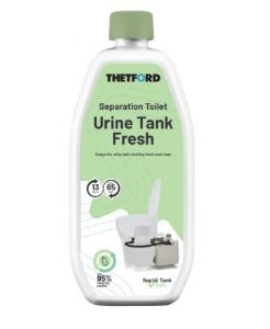 1 BOUT ANTI ODEURS RESERVOIR URINE TOILET SEPARATION