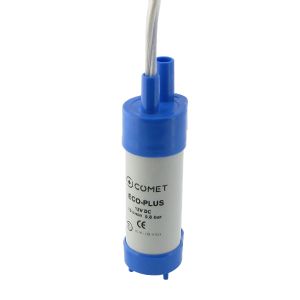 1 POMPE IMMERGEE ECO-PLUS 12 V