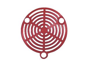 1 FILTRE POUR POMPE IMMERGEE VIP/ VIP-PLUS