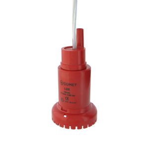 1 POMPE IMMERGEE LUX 12 V